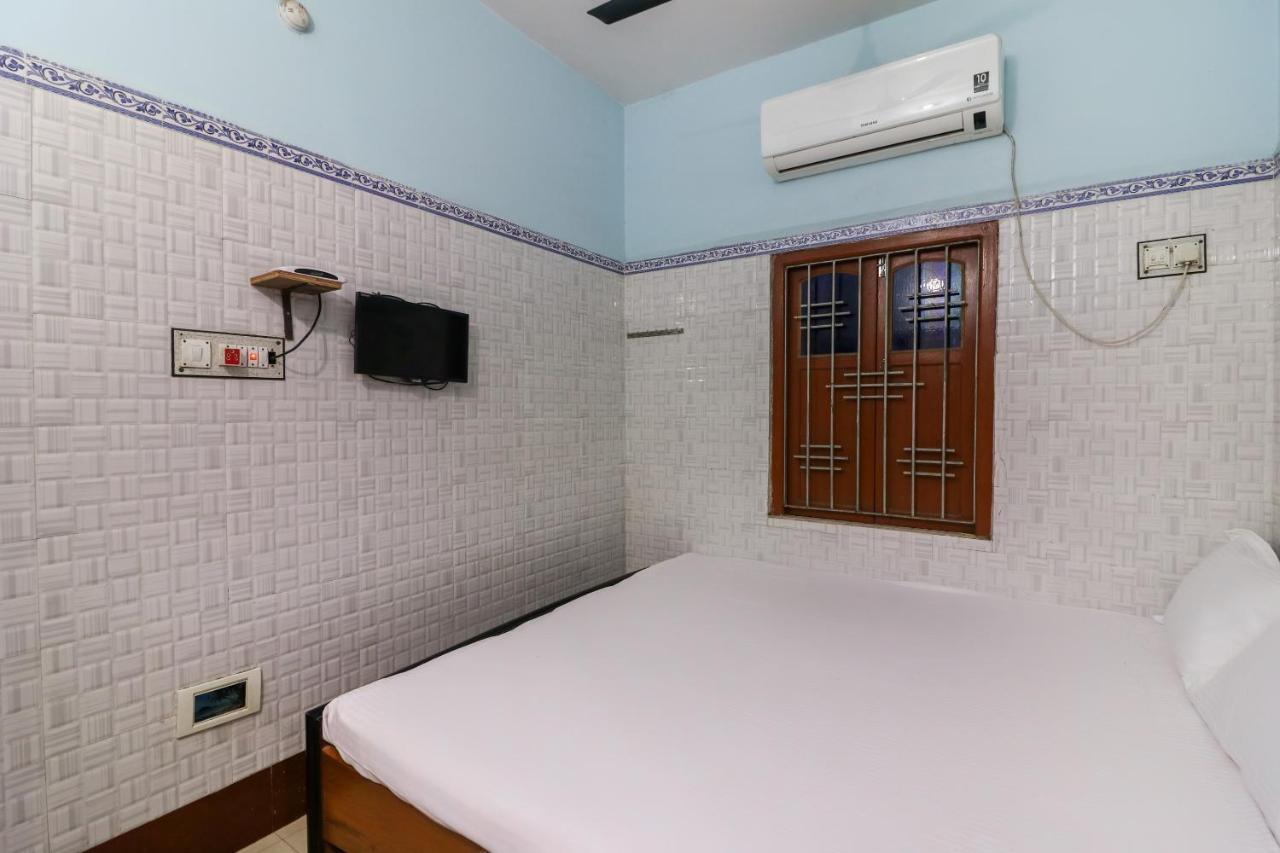 Spot On 48453 Sree Krishna Guest House Nabadwip Exterior photo