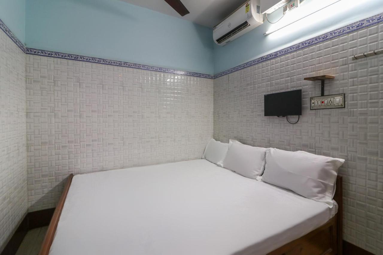 Spot On 48453 Sree Krishna Guest House Nabadwip Exterior photo