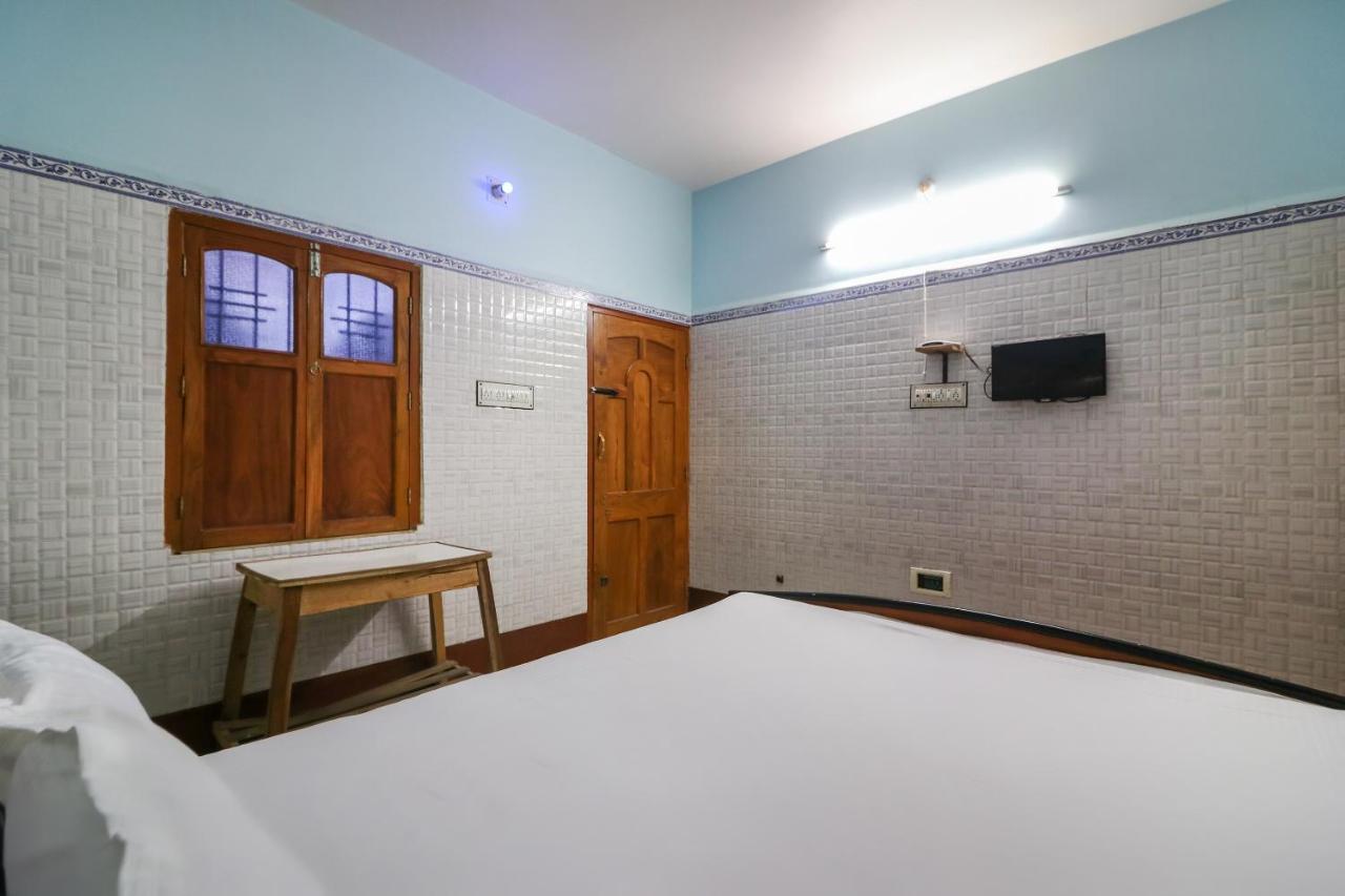 Spot On 48453 Sree Krishna Guest House Nabadwip Exterior photo